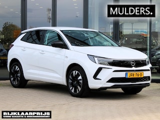 Opel Grandland 1.2 Turbo Business Elegance Automaat | Navi / Camera / Climate