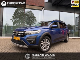 Dacia Jogger 1.0 TCe Bi-Fuel Comfort 5p. - Media - Airco - Trekhaak - Org.NL
