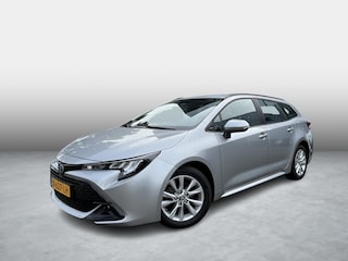 Toyota Corolla Touring Sports Hybrid 140 Active All seasonbanden