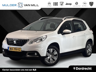 Peugeot 2008 Blue Lion 1.2 Turbo 110pk | PANO | CLIMA | NAVI | APPLE CARPLAY / ANDROID AUTO |
