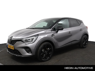 Renault Captur 1.6 E-Tech Hybrid 145PK Rive Gauche