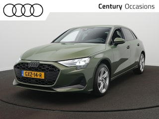 Audi A3 Sportback 35 TFSI Pro Line Trekhaak | Full LED | Navigatie | Virtual