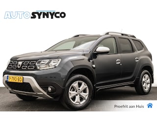 Dacia Duster 1.0 TCe Comfort | 26.711 Kilometer | Trekhaak | Cruise | Stoelverwarming | PDC | Airco
