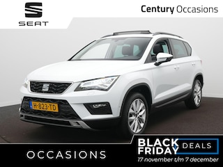 Seat Ateca 1.5 TSI 150Pk Style Business Intense / Panoramadak / Leder / Led