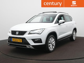 Seat Ateca 1.5 TSI 150Pk Style Business Intense / Panoramadak / Leder / Led