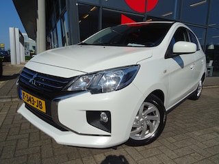 Mitsubishi Space Star 1.2 Active | 1E EIGENAAR | DEALER ONDERHOUDEN |