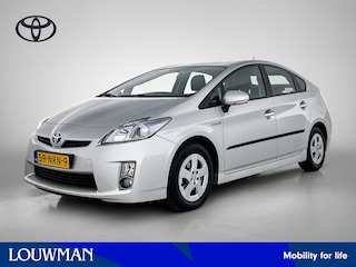 Toyota Prius 1.8 Comfort | 1e Eigenaar | Dealer Onderhouden | Climate Control | Cruise Control |