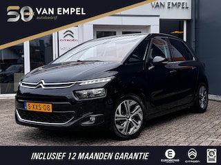 Citroën C4 Picasso 1.6 e-THP Intensive | 165 PK | Automaat | Trekhaak | Dealer onderhouden | Navigatie | Camera | Climate control