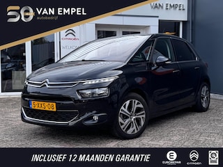 Citroën C4 Picasso 1.6 e-THP Intensive | 165 PK | Automaat | Trekhaak | Dealer onderhouden | Navigatie | Camera | Climate control