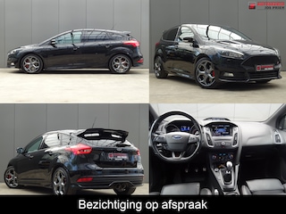 Ford Focus 2.0 ST-2 * MILLTEK !!