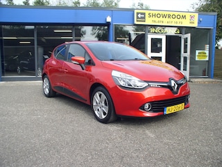 Renault Clio 5 DRS TCE NIGHT&DAY NAV AIRCO LMV TREKHAAK 85384 KM RIJKLAARPRIJS