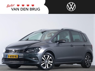 Volkswagen Golf Sportsvan AUTOMAAT 1.5 TSI 150 PK DGS IQ-Drive | Navigatie | Trekhaak | Side Assist | Adaptieve Cruise Control |