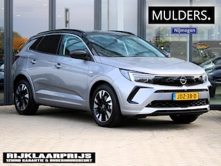 Opel Grandland 1.6 Turbo Plug-In Hybrid Business Elegance | Navi / Alcantara / Camera