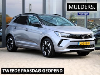 Opel Grandland 1.6 Turbo Plug-In Hybrid Business Elegance | Navi / Alcantara / Camera