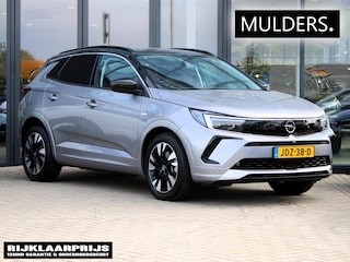 Opel Grandland 1.6 Turbo Plug-In Hybrid Business Elegance | Navi / Alcantara / Camera