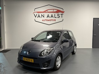 Renault Twingo 1.2-16V Dynamique//Airco//Cruise//Automaat!