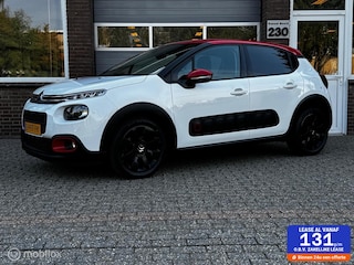 Citroën C3 1.2 PureTech NAVIGATIE/AIRCO/CRUISE