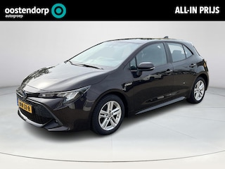 Toyota Corolla 1.8 Hybrid Active | Parkeersensoren | Navigatiesysteem | CarPlay + Android Auto