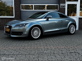 Audi TT 2.0 TFSI ECC-AIRCO/STOEL.VW/LEDER