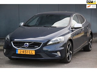 Volvo V40 1.6 T3 R-Design Xenon/Leer/18"inch lmv/Navigatie/Stoelverwarming