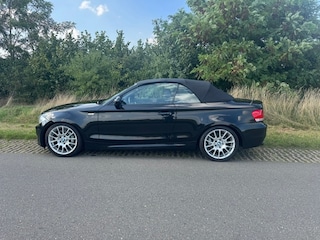 BMW 1-serie (e87) 3.0 135I CABRIO AUT