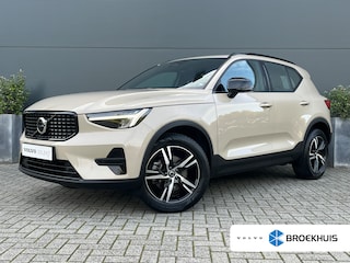 Volvo XC40 2.0 B4 Plus Dark | Harman/Kardon | Pilot Assist | Trekhaak | Camera |