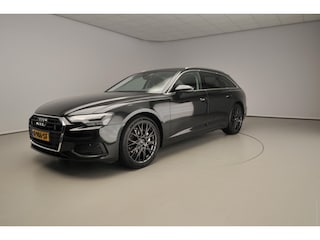 Audi A6 Avant 45 TFSI Pro Line | Trekhaak | 20" | Leder | Stoelverwarming | Parkeersensoren