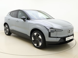 Volvo EX30 Twin Motor Performance Ultra 69 kWh AWD / Stoel/- en stuurverwarming / Getinte ruiten achter / Elektr. voorstoelen /