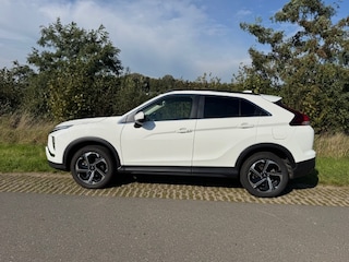 Mitsubishi Eclipse Cross 2.4 PHEV S-AWC 98pk Aut.