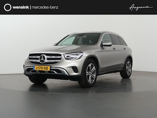 Mercedes-Benz GLC 200 4MATIC Premium | Stoelverwarming | Achteruitrijcamera | Widescreen | Sfeerverlichting |
