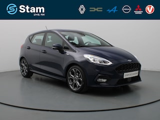 Ford Fiesta 95pk EcoBoost ST-Line Cruise | Climate | Carplay | Parkeersens. achter | Trekhaak