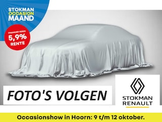 Dacia Sandero Stepway 1.0 TCe 100 PK Bi-Fuel Comfort | camera achter | blind sport warning | ECC | stoelverwarming voor | spatlappen rondom | handsfree card | NAV | | incl. Bovag rijklaarpakket met 12 maanden garantie