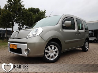 Renault Kangoo combi 1.6-16V Privilège Automaat (Vol-Opties!) Youngtimer