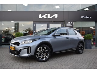 Kia XCeed 1.5 T-GDi DynamicLine DCT7 Automaat | Keyless | Climate Control | Adaptive Cruise Control | Tot 10jr. Kia garantie |