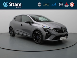 Renault Clio 145pk E-Tech Full Hybrid esprit Alpine Automaat Camera | Adapt. Cruise | Navi | Parkeersens. v+a | Stoel-/stuurverw.