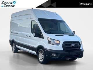 Ford Transit 350 2.0 TDCI L3H3 Trend | Actie prijs | 170pk | handgeschakeld | Airco | Parkeersensoren voor en achter |