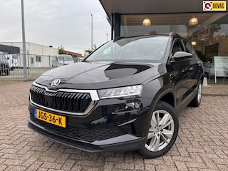 Skoda Karoq 1.5 TSI ACT Style|DSG AUTOMAAT|Schuifdak
