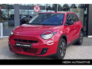 Fiat 600 e RED 54 kWh | Navigatie via App | Climate control | Cruise control | Apple carplay/Android Auto | DAB | LED | PDC A