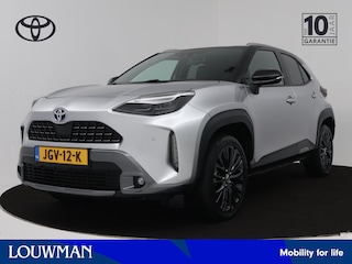 Toyota Yaris Cross 1.5 Hybrid Adventure
