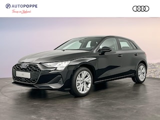 Audi A3 Sportback Pro Line 30 TFSI 85 kW / 116 PK Sportback 7 versn.