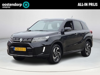 Suzuki Vitara 1.5 Hybrid Style | Wordt binnenkort verwacht |