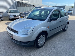 Ford Fiesta 1.3 Ambiente 5-Drs.