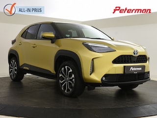 Toyota Yaris Cross 1.5 Hybrid Dynamic Limited | Trekhaak | Stoelverwarming