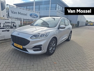 Ford Kuga 2.5 PHEV ST-Line | Adaptieve Cruise CTRL | Achteruitrijcamera | Elekt. Bedienbare achterklep | Lane Centering | Keyless | BLIS |