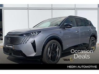 Peugeot 5008 Launch Edition Dual Motor 325PK | Panoramadak | Camera voor + achter | Lederen bekleding | Elektrische kofferbak