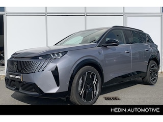 Peugeot 5008 Launch Edition Dual Motor 325PK | Panoramadak | Camera voor + achter | Lederen bekleding | Elektrische kofferbak