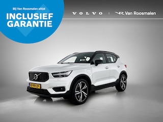 Volvo XC40 1.5 T5 Recharge R-Design