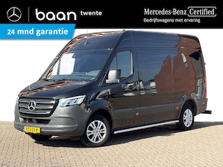 Mercedes-Benz Sprinter 315 L2H2 | 3,5t AHWG | 10"Mbux | Distronic+ | Certified 24 mnd garantie