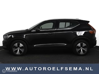 Volvo XC40 1.5 T4 Recharge Inscription Expression