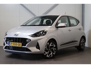 Hyundai i10 1.0 Premium|Navi|PDC|Camera|Climate|Rijklaar|